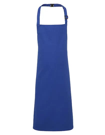 Childrens´ Apron - Royal (ca. Pantone 7686C)