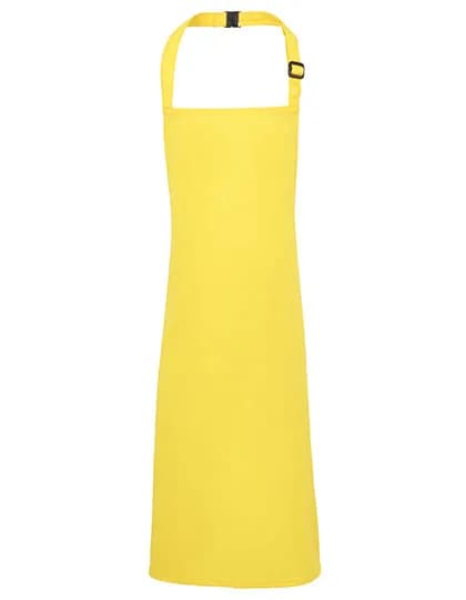 Childrens´ Apron - Yellow (ca. Pantone Yellow C)
