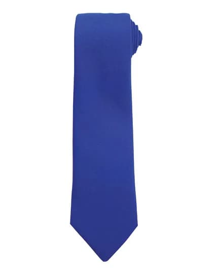 Work Tie - Royal (ca. Pantone 286C)