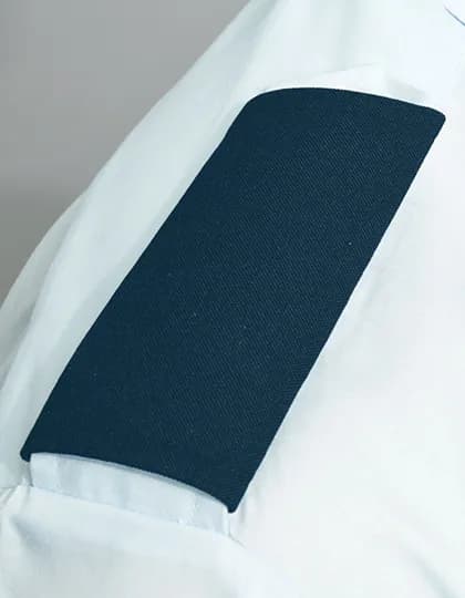 Epaulettes - Navy (ca. Pantone 2378C)