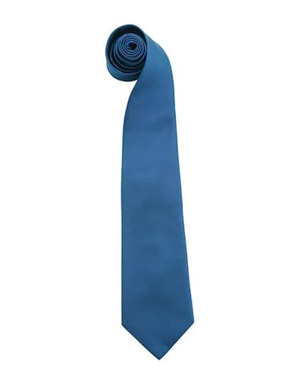 Colours Orginals Fashion Tie - Royal (ca. Pantone 661C)