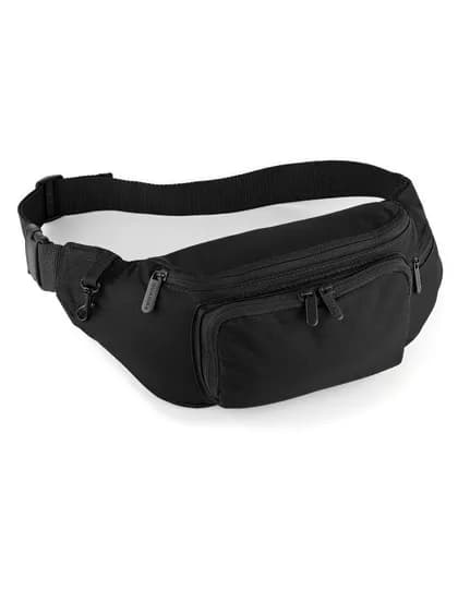 Belt Bag - Black