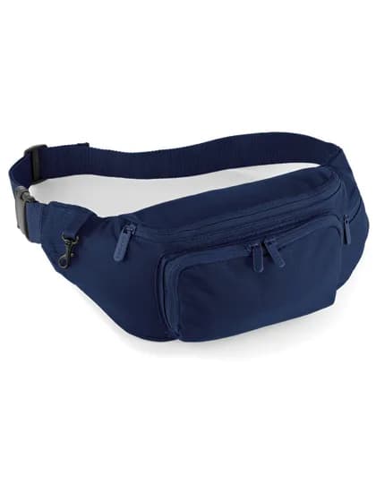 Belt Bag - French Navy