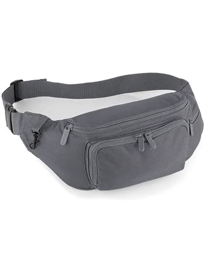 Belt Bag - Graphite Grey