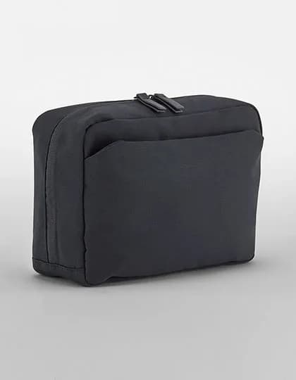 Stockholm Tech Organiser - Shadow Grey