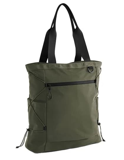 UrbanShift Bag - Olive Green