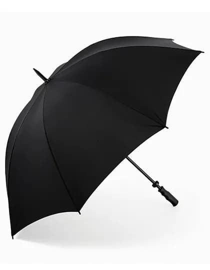 Pro Golf Umbrella - Black