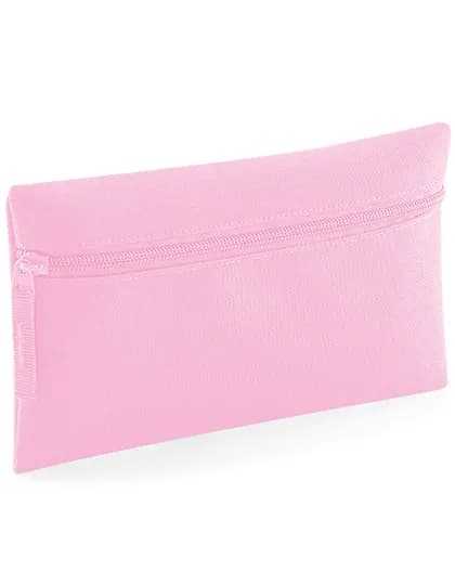 Pencil Case - Classic Pink