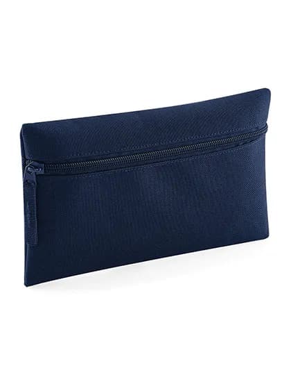Pencil Case - French Navy