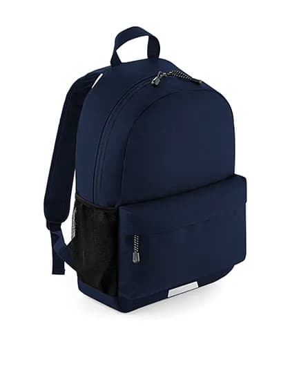 Academy Backpack - French Navy