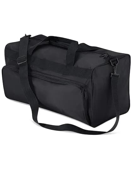 Advertising Holdall - Black