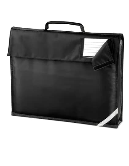 Junior Book Bag - Black