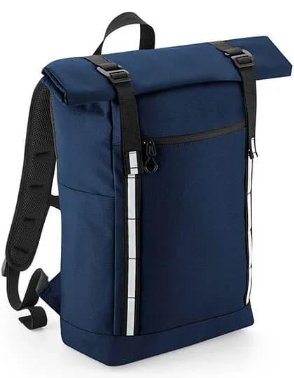 Urban Commute Backpack - Navy