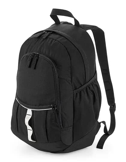 Pursuit Backpack - Black