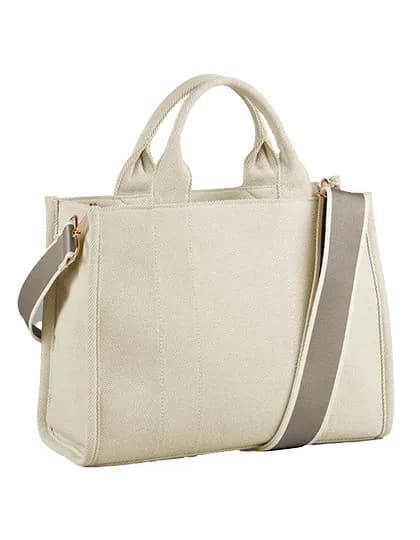 Puerto Medium Bag - Natural