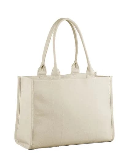 Puerto Large Bag - Natural