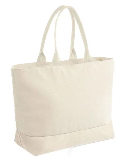 Puerto Weekender - Natural