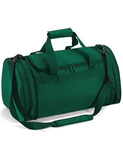 Sports Holdall - Bottle Green