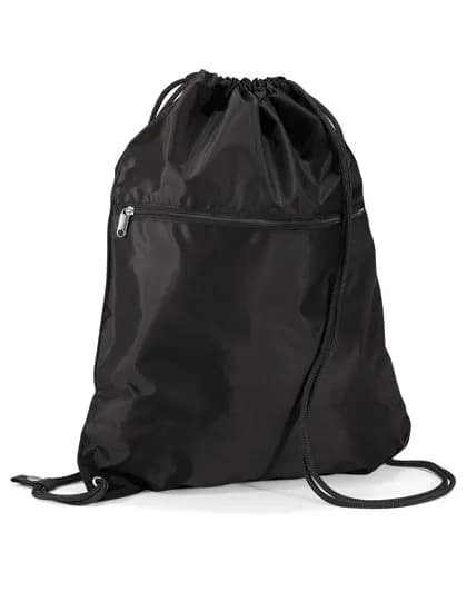 Premium Gymsac - Black