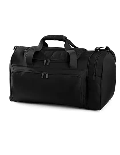 Universal Holdall - Black
