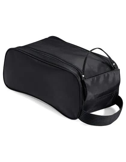 Teamwear Shoe Bag - Black