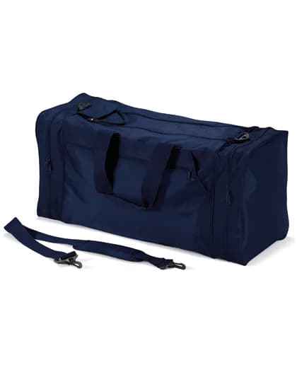 Jumbo Sports Holdall - French Navy