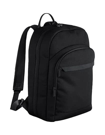 Airside Underseat Backpack - Black