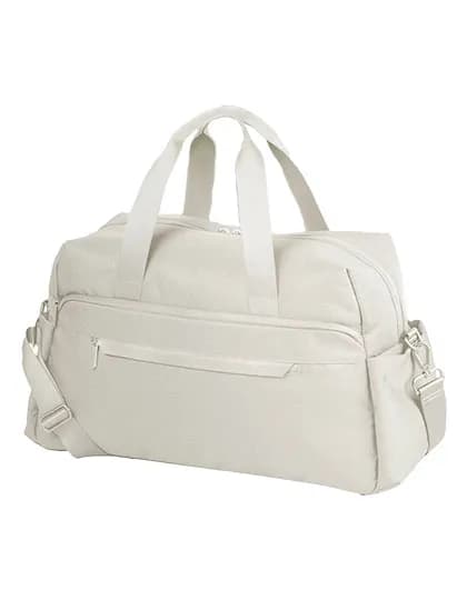 Airside Weekender - Natural Stone