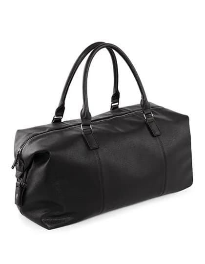 NuHide® Weekender - Black