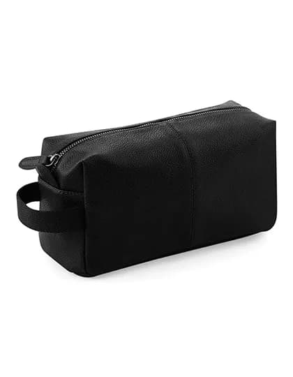 NuHide® Washbag - Black