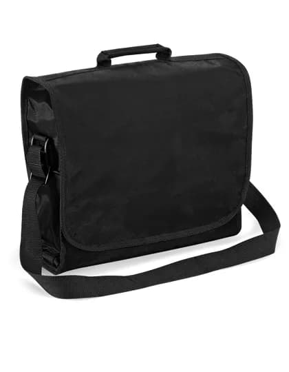 Record Bag - Black