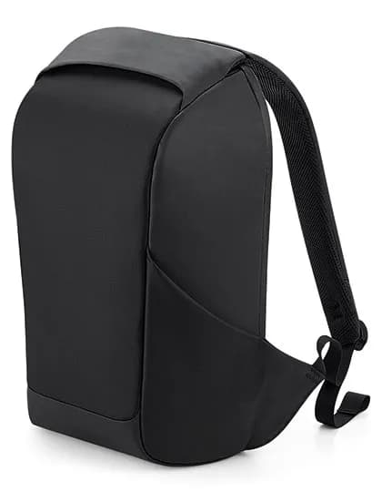 Project Charge Security Backpack - Black