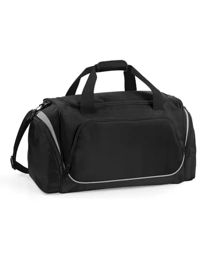 Pro Team Holdall - Black/Light Grey