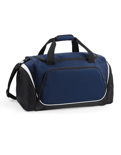 Pro Team Holdall - French Navy/Black/White