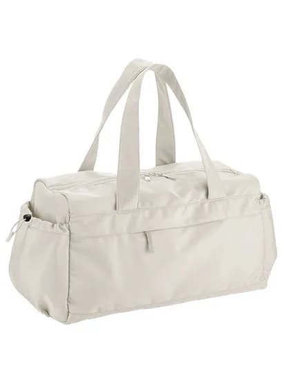 Studio Holdall - Natural Stone
