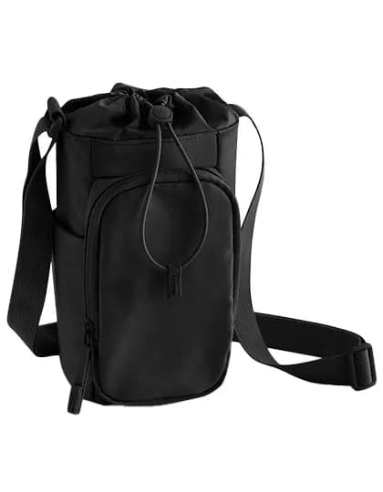 Studio Water Bottle Carrier - Black