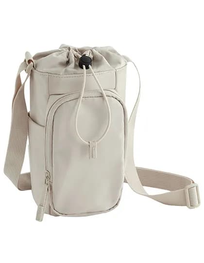 Studio Water Bottle Carrier - Natural Stone