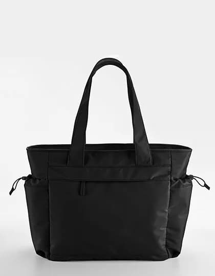 Studio Oversized Bag - Black