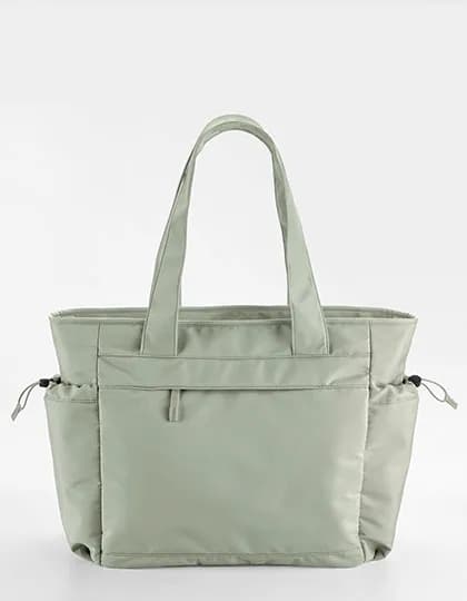 Studio Oversized Bag - Fresh Green