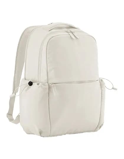 Studio Backpack - Natural Stone