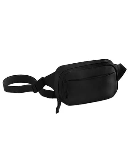 Studio Belt Bag - Black