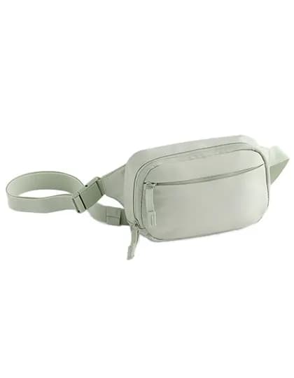Studio Belt Bag - Fresh Green
