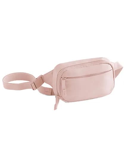 Studio Belt Bag - Fresh Pink