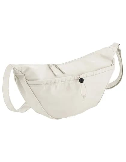 Studio Cross Body Bag - Natural Stone