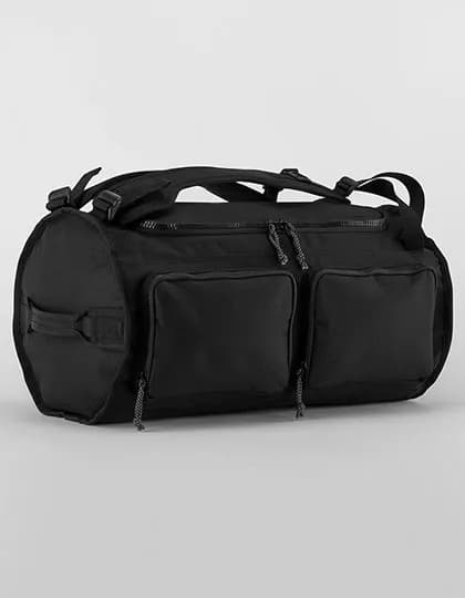 Adapt Hybrid Kit Bag - Black