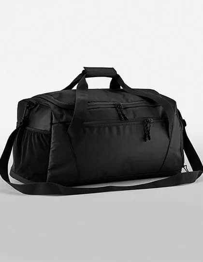 Multi-Sport Locker Holdall - Black
