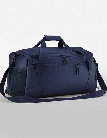 Multi-Sport Locker Holdall - Navy
