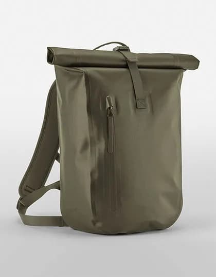 Waterproof Roll-Top Lite - Covert Green