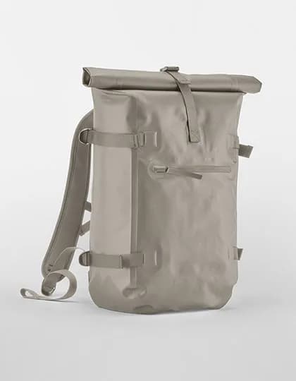 Waterproof Roll-Top - Natural Stone