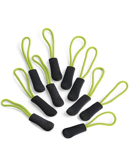 SLX® Puller Pack - Lime Green